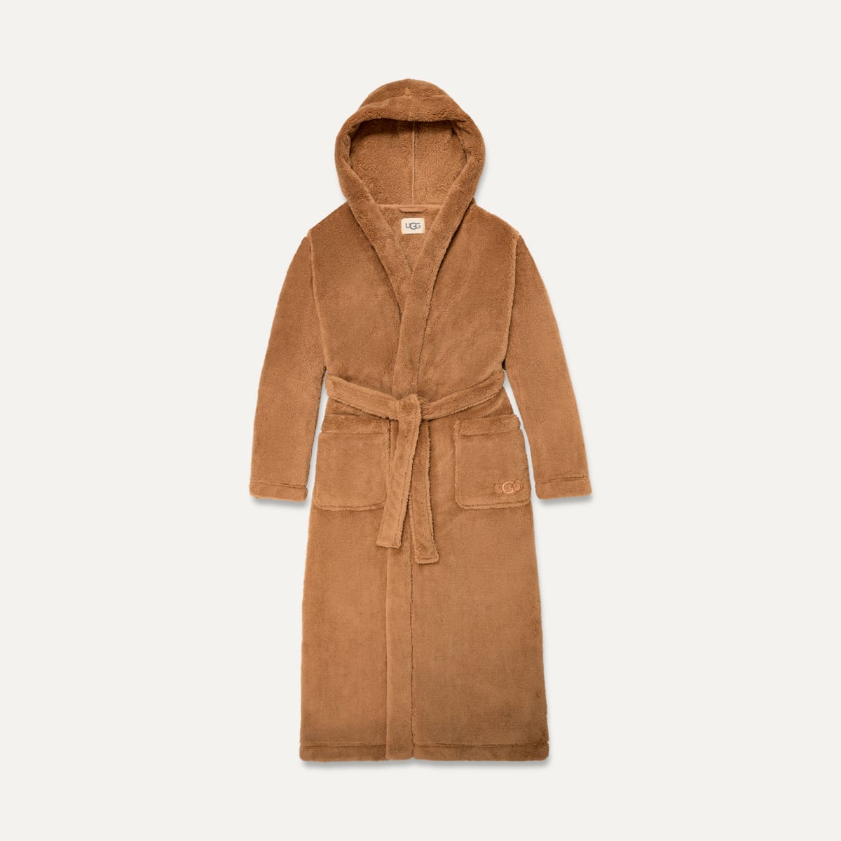 UGG Aarti Long Dressing Gown for Women UGG Ireland